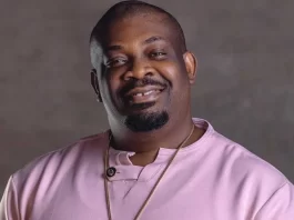 Why I abandoned my car with police in UK after it was impounded – Don Jazzy