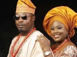 God Gave Me My Own Wife, Not Another Person’s Wife – Singer Eedris Abdulkareem Opens Up On His Marriage