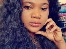 Nollywood Actress Announces Protest to Defend Ned Nwoko, Claims Regina Daniels Is Intimidating Him