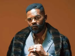 Nigeria’s situation has been depressing for me – Falz reveals