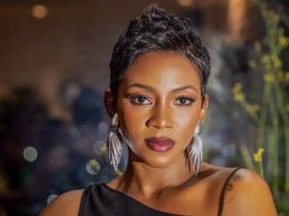 Genevieve Nnaji spits fire on tweet advising Igbo men to avoid marrying from their place