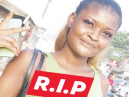 28-year-old Lady Reportedly Beaten to D3ath After Damaging a Man’s Car in Ajah