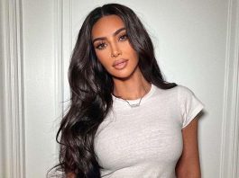 Kim Kardashian fails California bar exam