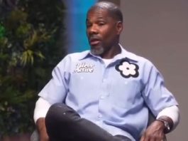 Gospel Singer, Kirk Franklin Reveals He’s Never Had Issues With His Son’s Bis£xuality (Video)