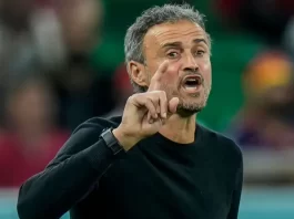 UCL: ‘Without a doubt’ – Luis Enrique names best team in Europe