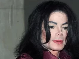 Michael Jackson named highest-paid deceased celebrity of 2025