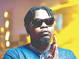 Wizkid is my senior in music industry – Olamide clarifies