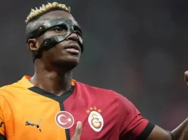 Turkey: I’ve to travel, focus on Nigeria – Osimhen speaks after Galatasaray’s defeat to Kocaelispor