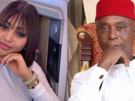 ‘I’ll expose your murder, fraud cases if you continue to harass me’ – Regina Daniels to Ned Nwoko