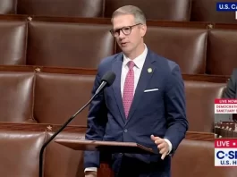 US Congressman, Moore Describes Nigeria Visit As Distressing