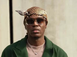 I won’t go broke even if I stop doing music – Spyro boasts