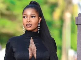 ‘Being a woman in Nigeria feels like crime’ – BBNaija’s Tacha