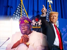 Genocide Claim: President Trump, Ribadu’s Team and the Saudi Prince