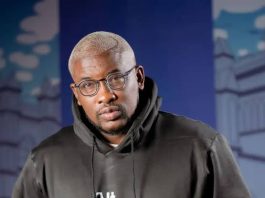 Nigerian OAP, Dotun Calls Out American Embassy In Nigeria For Letting His Ex-Wife Relocate To US With Their Children Without His Consent