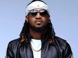 Lady Who Accused Nigerian Singer, Paul Okoye Of R@pe Arrested And Arraigned In Court (Video)