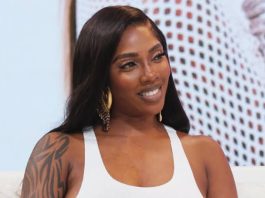 I Can’t Break Up With My Partner Because He Cheated – Tiwa Savage