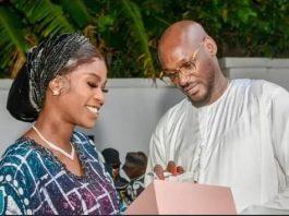 Landlord Reportedly Seeks Eviction Of Nigerian Singer, 2Baba And Natasha From 5-Bedroom Duplex Over Rent Issue