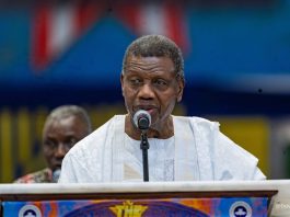 I Was Bad, Even My Former Girlfriend Was Shocked That I Became a Pastor — Adeboye Reflects on His Past