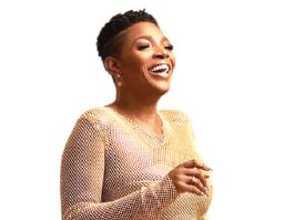 Annie Macaulay reverts Instagram name to ‘Idibia’ amid 2Face’s marital drama with Natasha