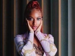 Nigerian Singer, Ayra Starr Laments Of Loneliness And Cold Weeks After Relocating To New York