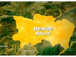 Three criminals shot dead as military foils ambush in Benue