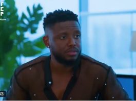 Why I Stopped Attending Church – Nigerian Singer, Chike Opens Up (Video)