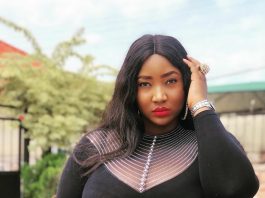 Judy Austin cries out over alleged spiritual attack