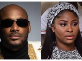 2baba vs Natasha: Don’t let anyone change your identity – Vicky Jay tells artiste