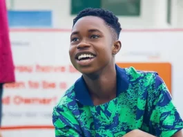 Popular TikToker Peller in car crash after break-up with Jarvis