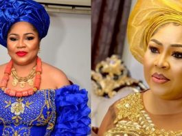 Regina Daniels’ mother loses AGN presidential election to Yakubu