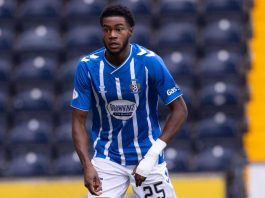 Ex-Arsenal star, Ryan Alebiosu reveals decision to choose Nigeria over England