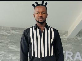 Filmmaker Stanley Ontop arrested, detained in Asaba