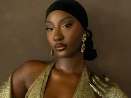 Singer Tems reveals types of men she can’t date or marry