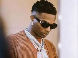 Wizkid’s ‘Morayo’ Album Climbs To No. 6 On Apple Music Nigeria Top Albums Chart (Photo)