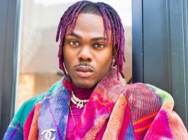 Nigerian Singer, CKay’s ‘Love Nwantiti’ Becomes First Solo Nigerian Song To Join Spotify 1 Billion Club