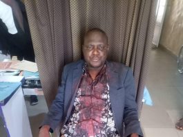 Nigerian Army Troops Rescue Kidnapped Pastor, Recover Arms In Plateau (Photos)