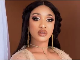 ‘I started smoking at 13, battled addictions for 27 years’ – Tonto Dike