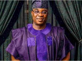 KWAM1 declares interest in becoming next Awujale of Ijebuland