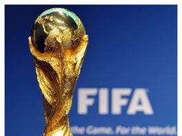 2026 World Cup draw: All you need to know