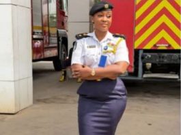 Do You Ever Think About Emergencies? – Nigerian Firefighter Questions People Who Love To Sleep N@ked