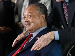 Jesse Jackson, civil rights leader, dies aged 84