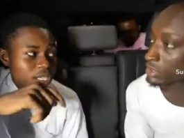 Jarvis Bought A Mercedes-Benz GLE 450 For Me – Nigerian Steamer, Peller Reveals (Video)