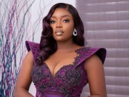 Why I was ashamed having child out of wedlock – Bisola Aiyeola