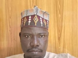 Kannywood actor, Umar Ascon is dead