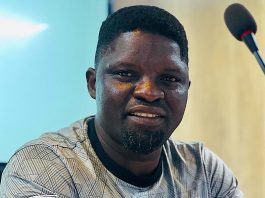 Super Eagles assistant coach bags UEFA B License