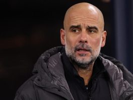 Guardiola reacts to CAF stripping Senegal of 2025 AFCON title win