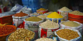 food-african-countries